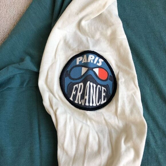 Peek Kids Young & Free Long sleeve Shirt - Picture 11 of 13